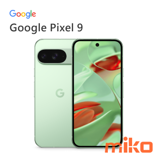 Google Pixel 9 嫩芽綠